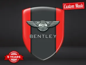 Bentley Design Adesivi Auto Max Durevoli Moderni Pro Stile